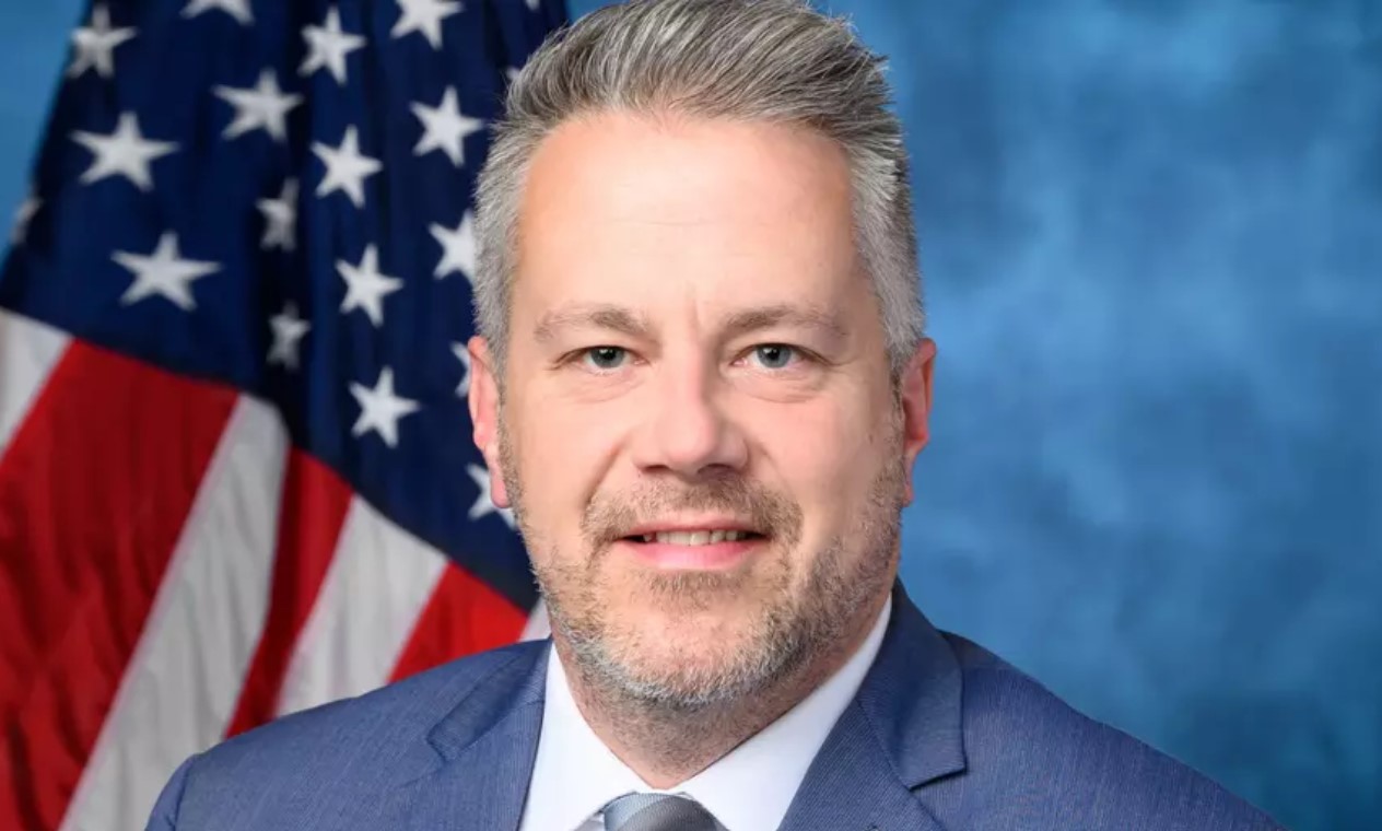 Sorensen Releases Statement Ahead of Biden Visit to Northern Illinois