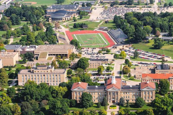 Western Illinois University