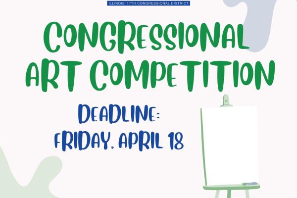 Art Competition 2025
