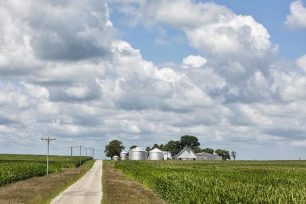Sorensen Introduces Bipartisan Bill to Improve Rural Broadband Access