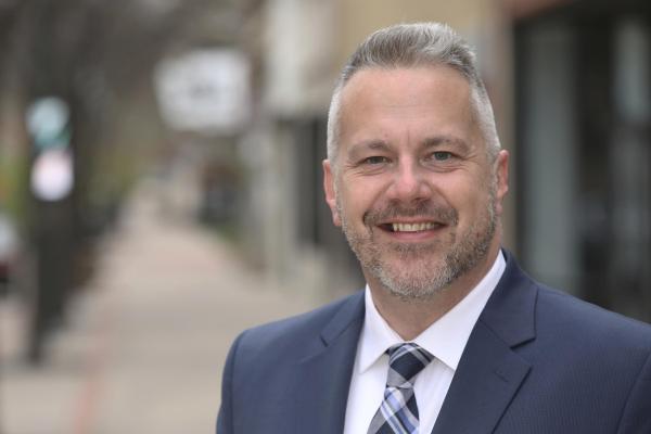 Rep. Sorensen