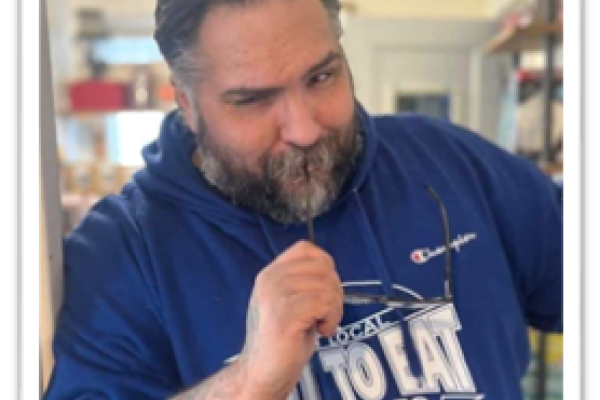 Sorensen Invites Local Veteran to State of the Union Address
