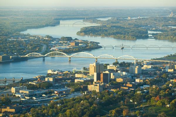 ICYMI: Sorensen Introduces Bipartisan Bill to Prevent Flooding Along Mississippi River