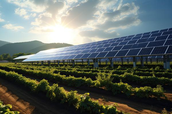 Sorensen Introduces Bill to Expand Opportunities for Farmers