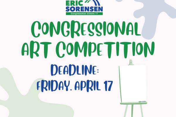 Art Competition 2026