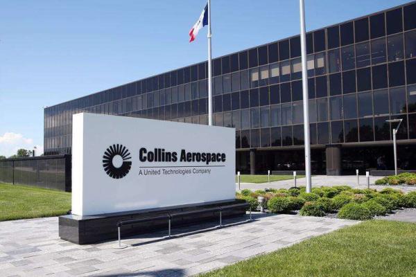 Sorensen Visits Collins Aerospace in Rockford, Highlights Work to Strengthen Aerospace Industry