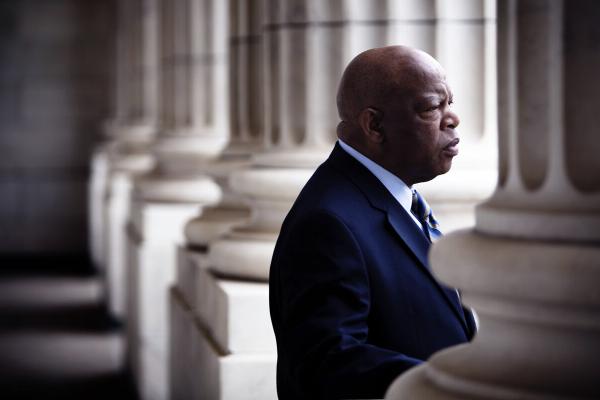 John Lewis