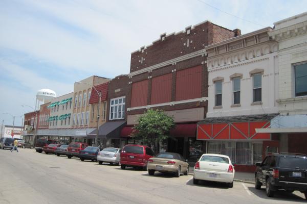 Sorensen Announces Funding to Improve Air Quality in Kewanee and Protect Residents from Extreme Heat