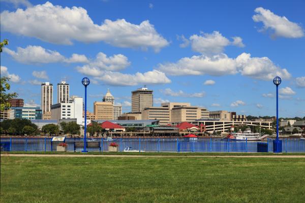 Sorensen Applauds Investments in Central Illinois Infrastructure Projects
