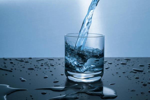 Sorensen Introduces Bill to Help Working Families Access Clean Drinking Water