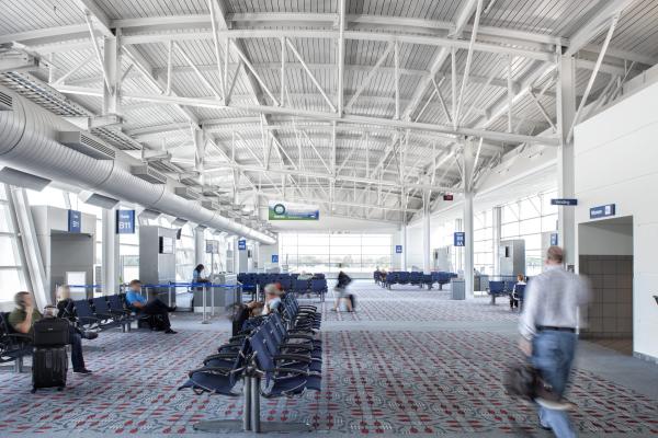 Sorensen Statement on Expanded Service from the Quad Cities to Charlotte on American Airlines