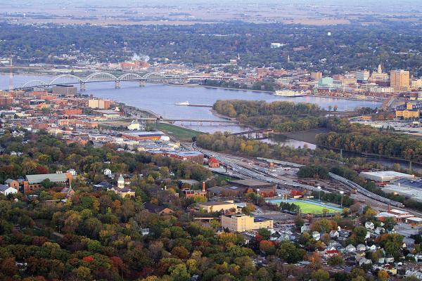 Sorensen Applauds Investments for Northwestern Illinois Infrastructure Projects