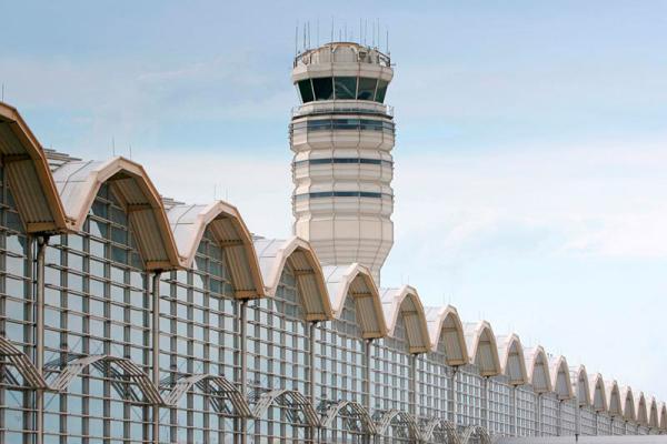 Ronald Reagan National Airport