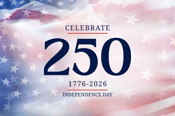 America 250