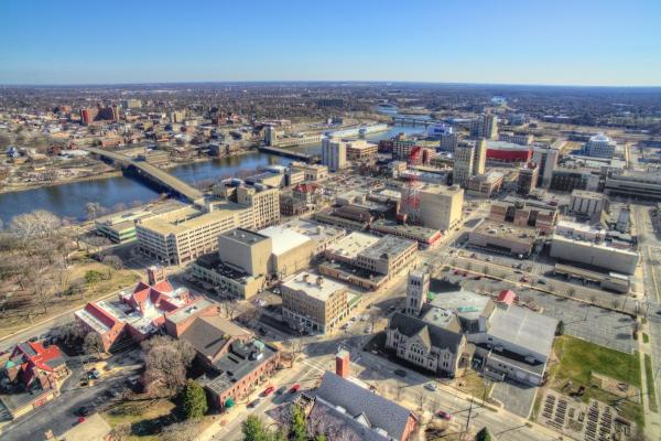 Sorensen Applauds Investments for Local Projects in Northern Illinois