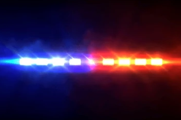 Police Sirens