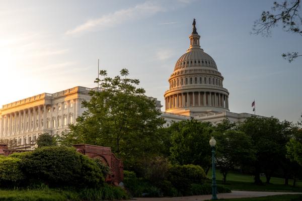 U.S. Capitol