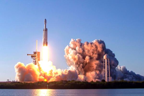 Sorensen Introduces Bipartisan Legislation to Strengthen NASA and Energy Department