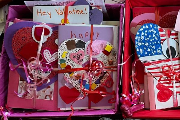 Sorensen Launches 2024 Hearts for Heroes Drive