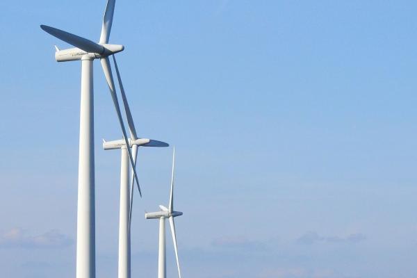 Windmills