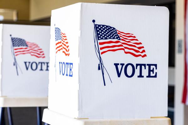 Sorensen Announces Investments to Support Election Integrity