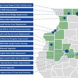 Sorensen Announces Funding Requests to Support Local Projects