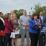 Sorensen Calls on Congress to Restore Affordable Connectivity Program 