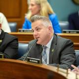 Sorensen Named to Key House Agriculture Subcommittees 