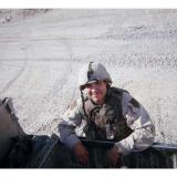Sorensen Invites Local Veteran to State of the Union Address 