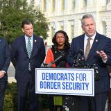Sorensen Helps Launch House Democrats’ Border Security Task Force