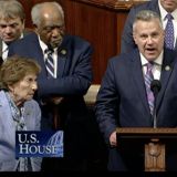 Sorensen Leads House in Moment of Silence to Remember Victims of the Rockford Stabbing Spree 