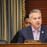 Sorensen Bill to Foster Interagency Collaboration at NASA Advances Out of Committee 