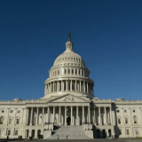 Image of the United States Capitol 
