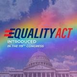 Graphic of the Equality Act
