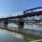Sorensen Statement on Passenger Rail Returning to Rockford 