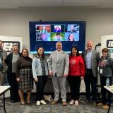 Educators Roundtable