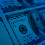 100 dollar bills