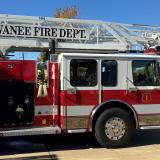 Congressman Eric Sorensen Announces Fire Prevention Grant for City of Kewanee 