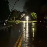Storm Damage in Normal IL
