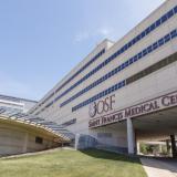 OSF Health Care in Peoria.