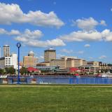 Sorensen Applauds Investments in Central Illinois Infrastructure Projects