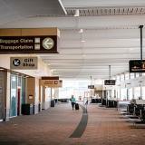 Peoria Airport