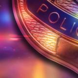 Police background