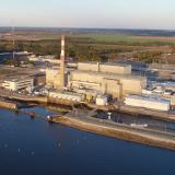 QC Power station