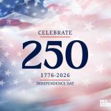 America 250