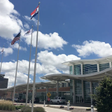 Peoria Airport