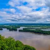 Sorensen Applauds Inclusion of $75 Million for River Infrastructure Upgrades in Energy and Water Bill