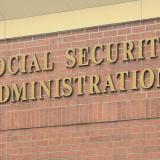 Image of the Social Security Field Office in Rockford, IL