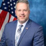 Representative Eric Sorensen