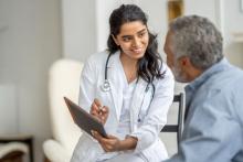 doctor